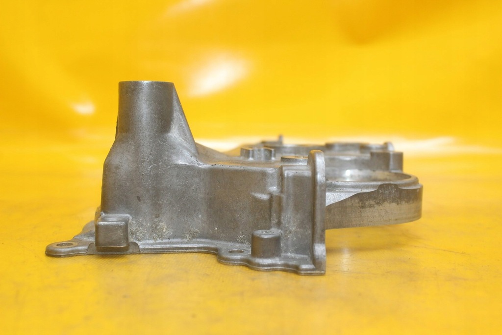 фото №6, Корпус захист розподільного валу права jaguar xj x351 508ps 5.0b 8w93 6h036af