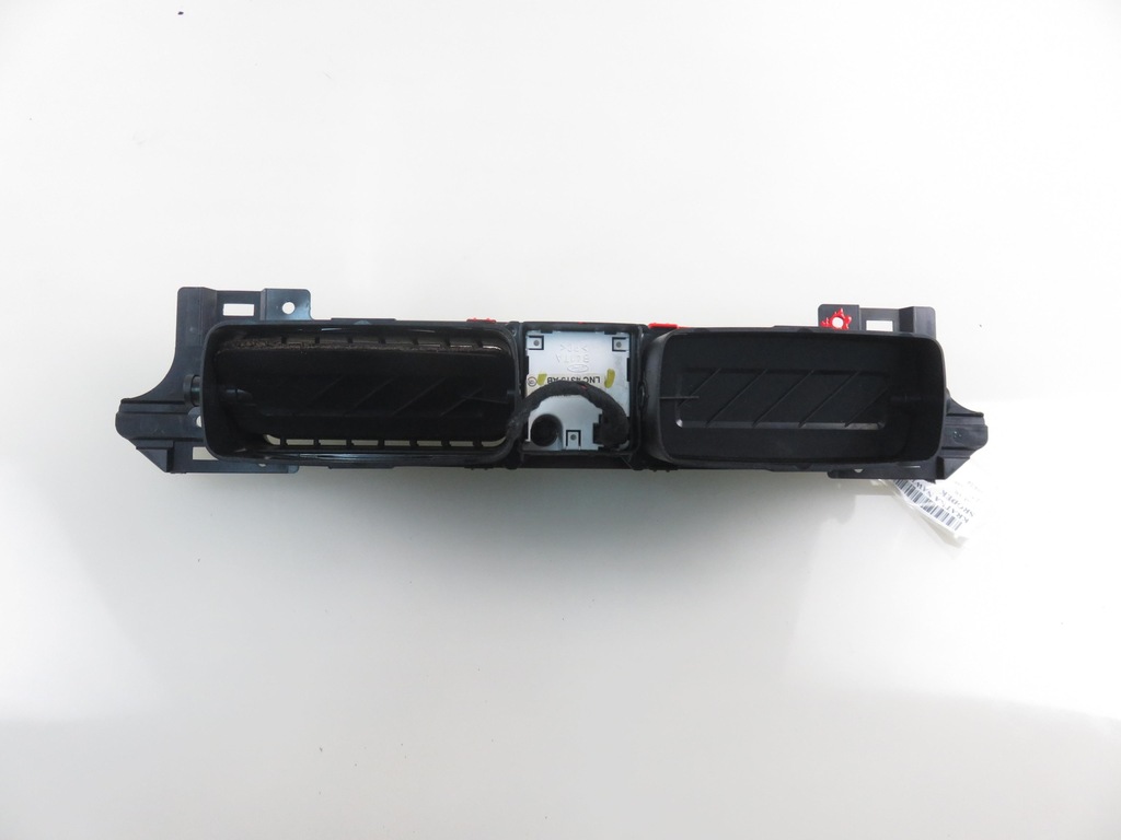 фото №6, Решітка обдув середина jaguar xj x308 lnc4315ab