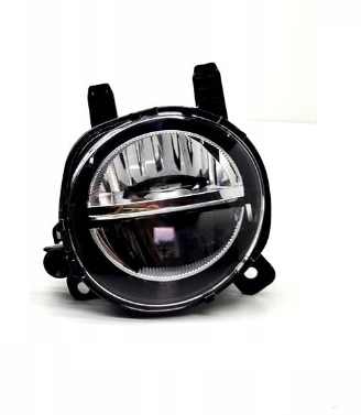 фото №4, Bmw 4 f32 f33 f36 f82 f83 2013- противотуманная фара led p + l