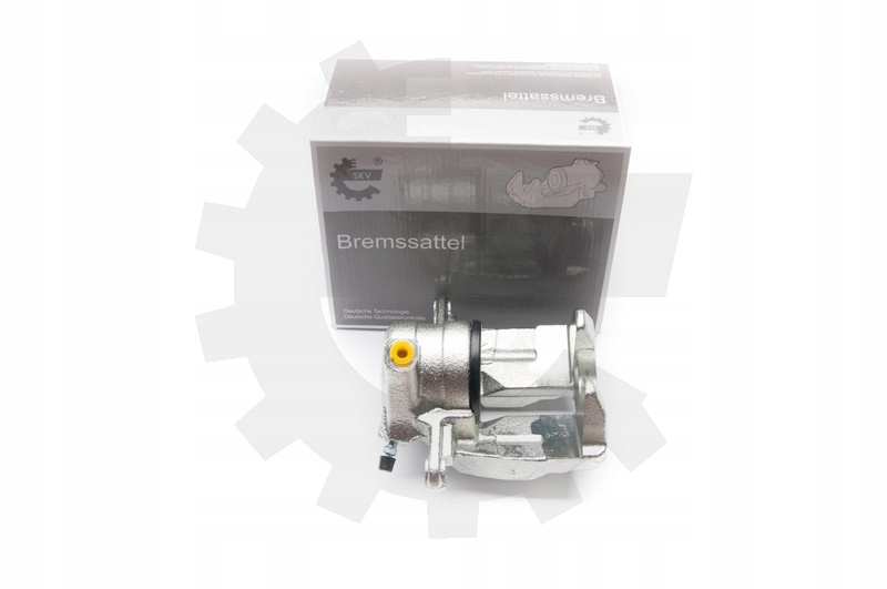 фото №1, Суппорт тормоза перед правый mercedes slk r171