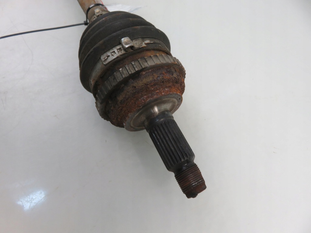 фото №6, Приводной вал левая передняя honda civic vii 1.4 b