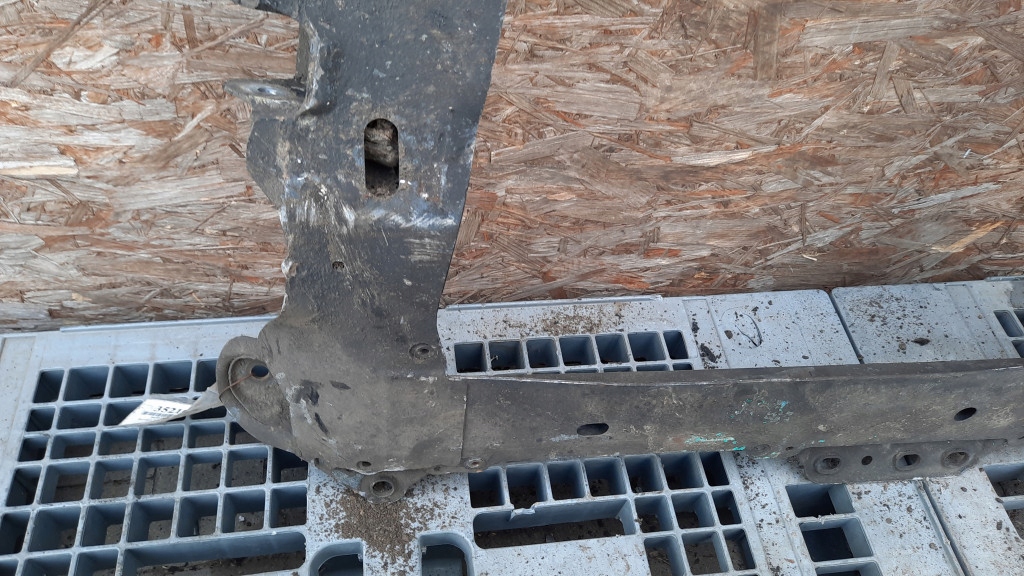 фото №9, Подрамник перед renault kangoo i 1.5d