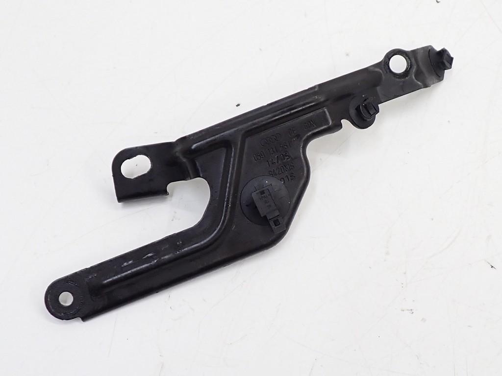 фото №1, Кронштейн кронштейн кронштейн 059131561f audi a6 c7 a7 4g 3.0 tdi crt 15r