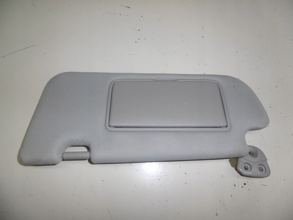 фото №1, Захист сонцезахисна ліва infiniti q50