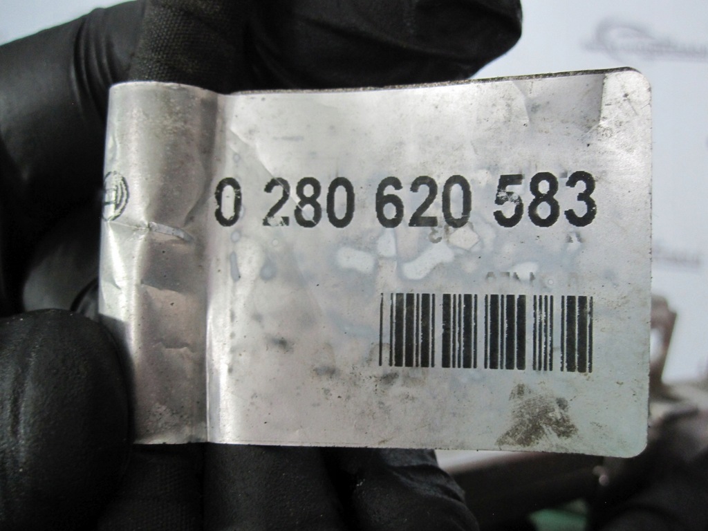 фото №6, Alfa romeo giulietta 1.4 multiair 940a2000 молдинг упорскування 0280620583