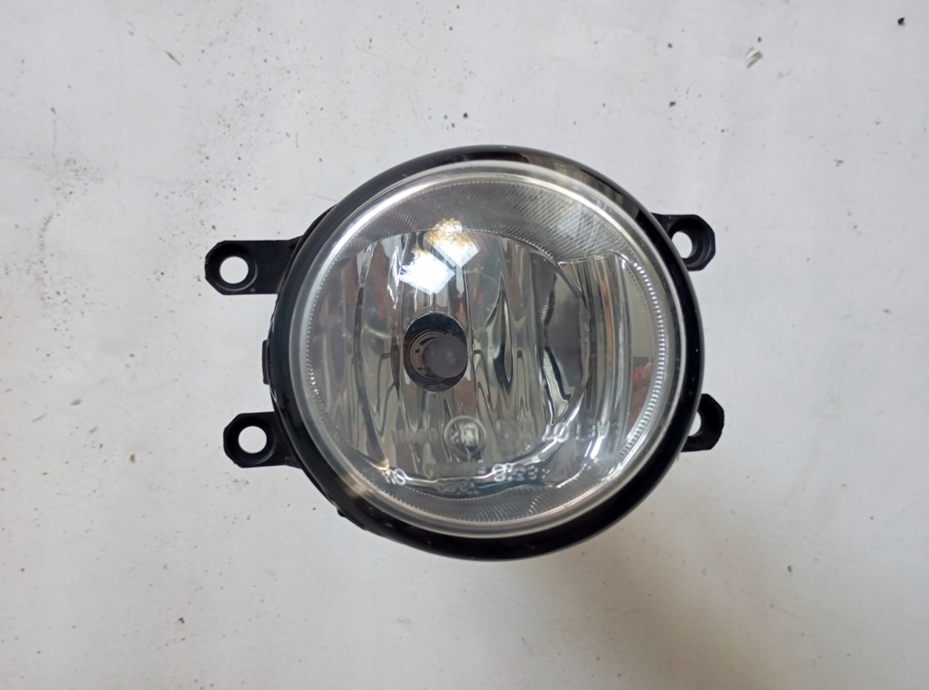 фото №1, Противотуманная фара левый toyota prius rav4 auris lexus
