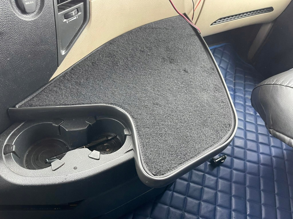 фото №6, Полиця , підставка mercedes actros mp4 i mp5 od 2011r.