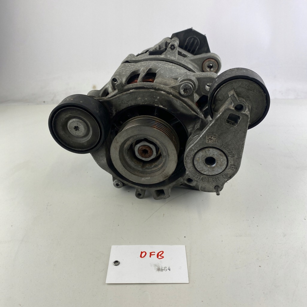 Купить Генератор rozrusznikoalternator audi a4 a5 a6 c8 a7 q5 40 tdi 2.0