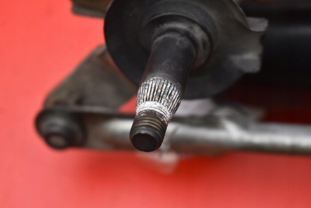 фото №9, Механізм моторчик двірник перед eu kia ceed 2 ii 12-15