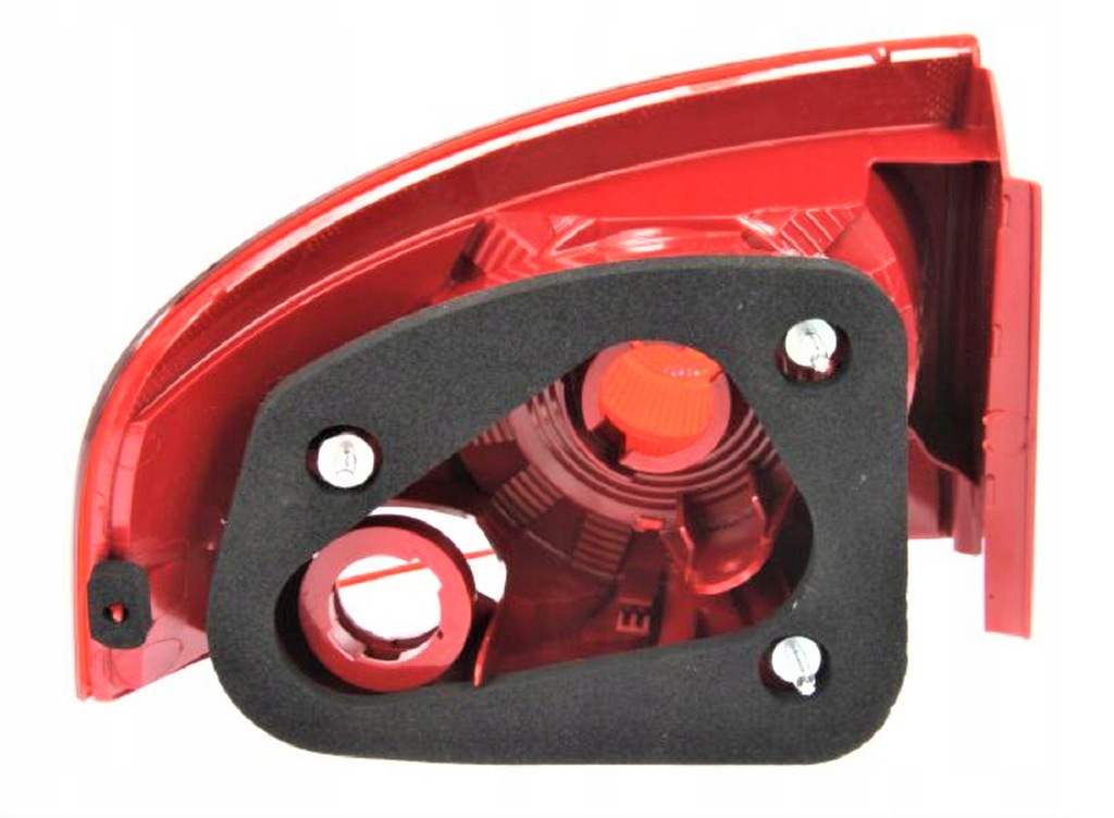 фото №7, 2 лампа задняя zew l+p kpl seat altea xl 2006-