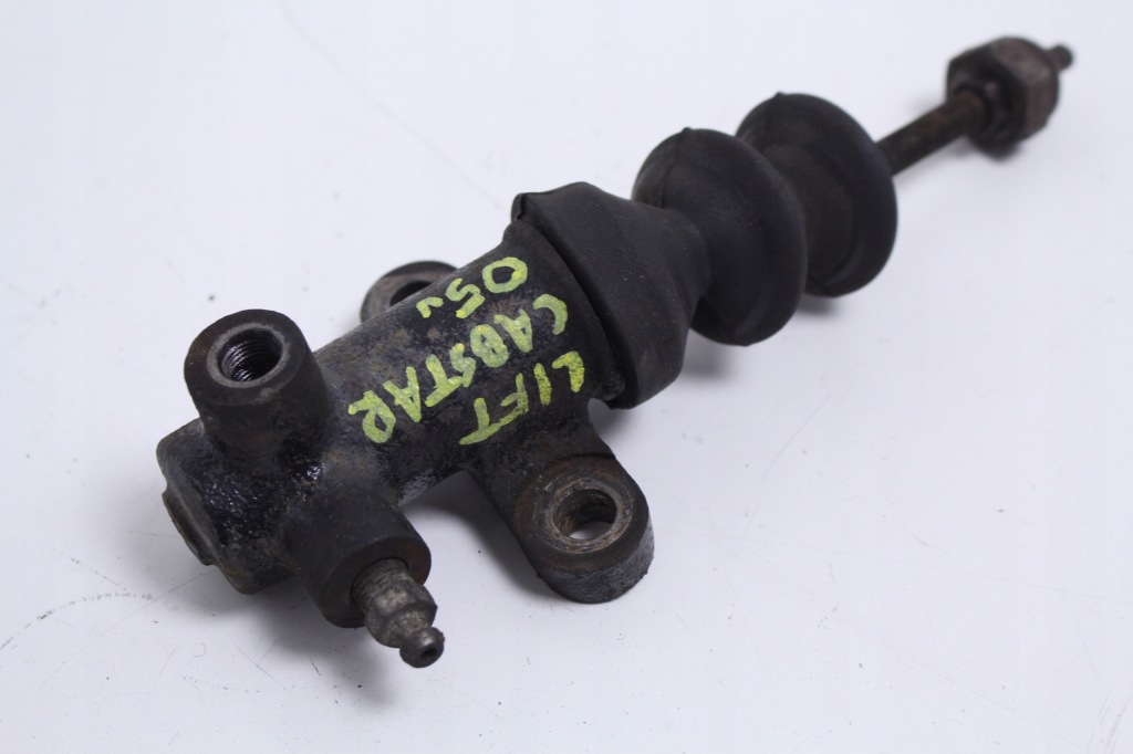 фото №3, Цилиндр сцепления nissan cabstar 05r. lift. 3.0d
