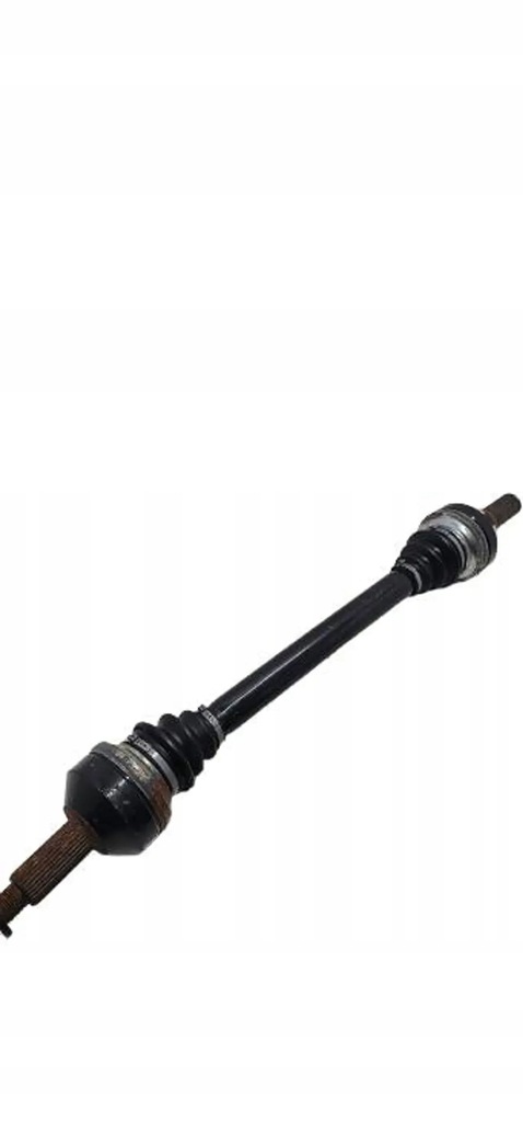 фото №1, Aston martin db11 приводной вал правая задняя задняя hy53-4b402-ba