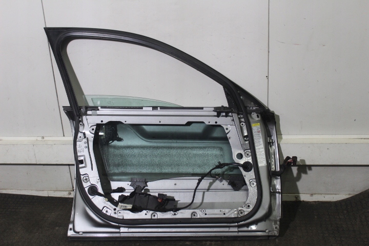 фото №7, Дверь левый перед audi a8 d3 ly7q