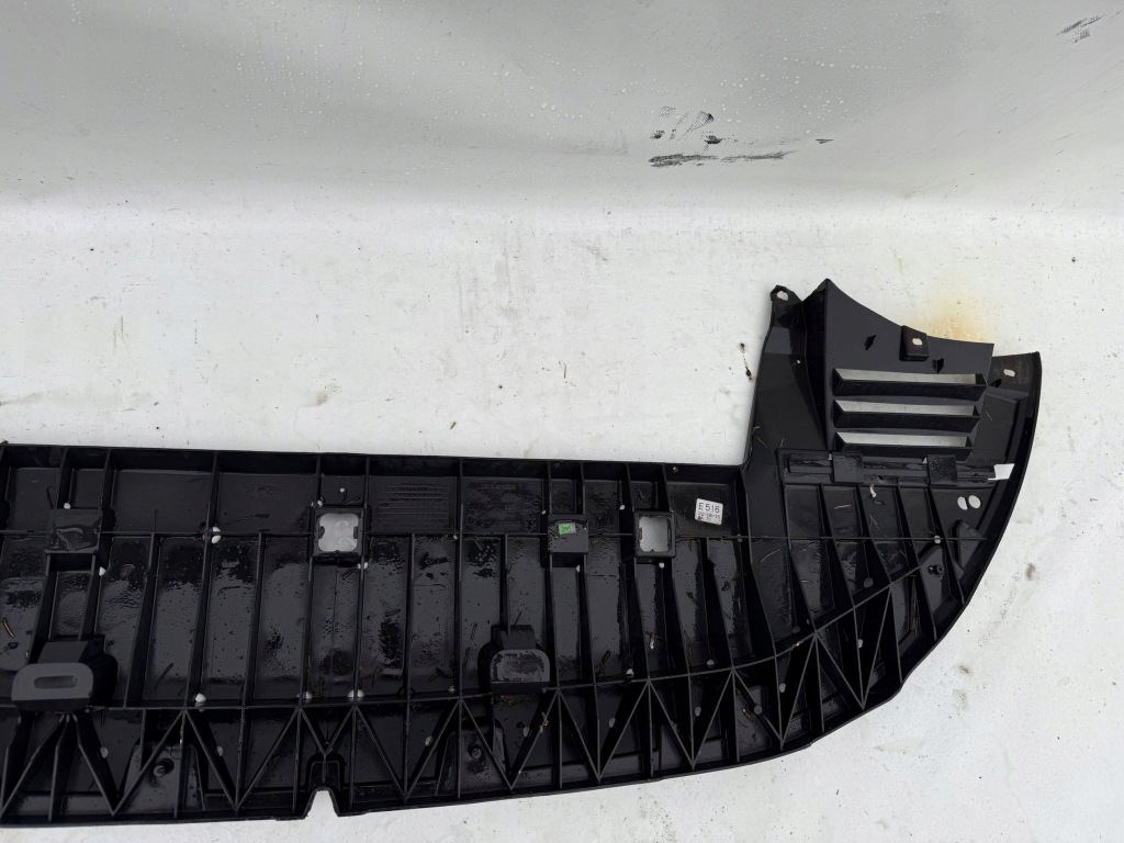 фото №9, Peugeot 308 t9 ii 2016 плита захист pod бампер 9677363680