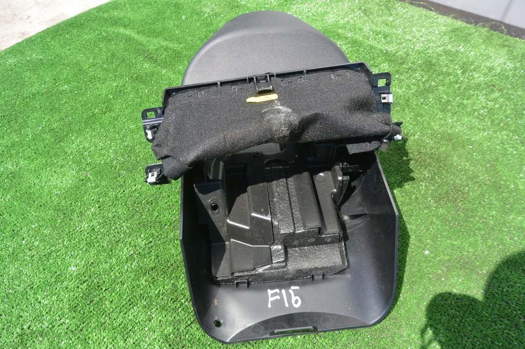 фото №8, Защита корпус руля kpl bmw x5 f15 eu