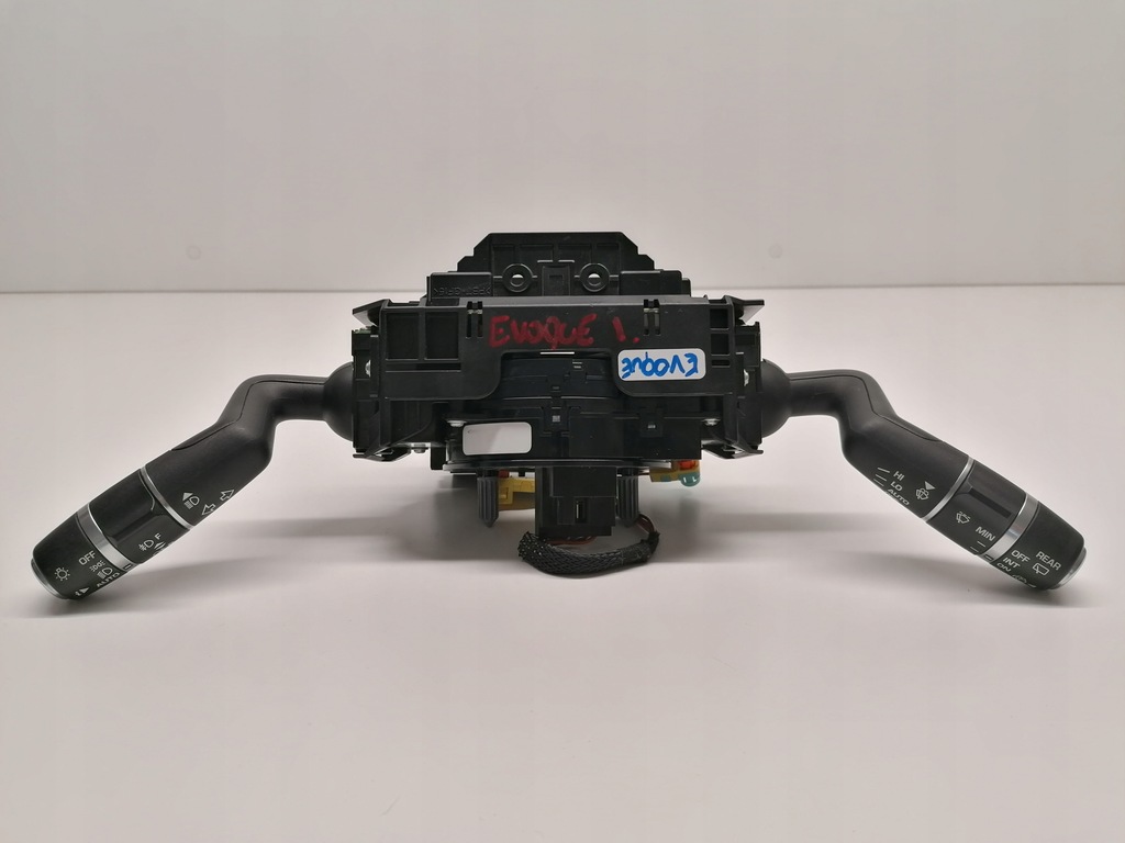 фото №6, Evoque i l538 переключатель комбинированный лента 11-18