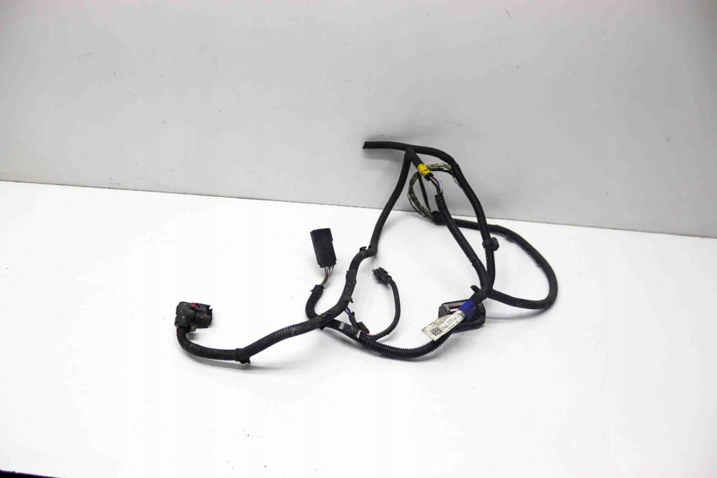 фото №1, Джгут кабелі tesla p148905101d electric 2022