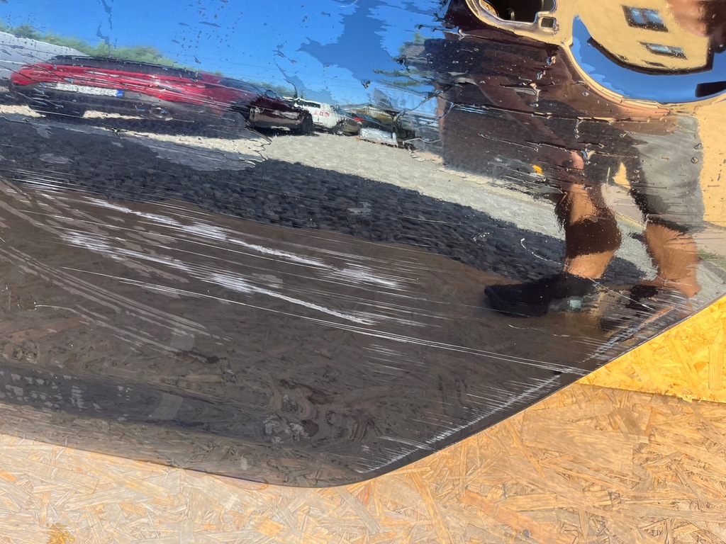 фото №9, Hyundai i30 i-30 iii 3 17- двері ліва задні задня