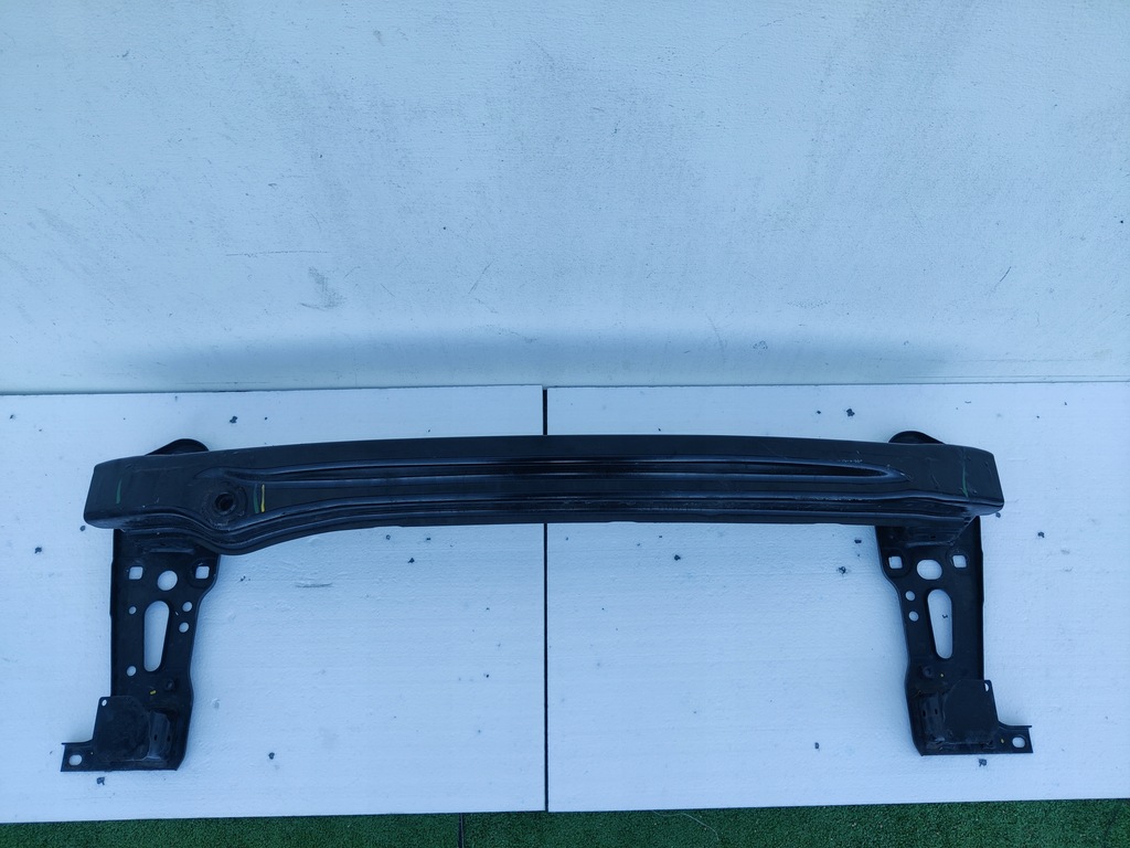 фото №3, Балка бампер перед mini r55 r56 r57 06-10 2757337