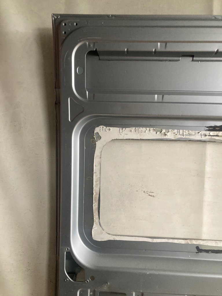 фото №9, Дверь боковой сдвижные ducato iii boxer jumper