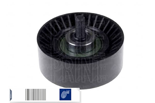 Blue print ролик ремінь - ремінь клиновий 1072321 710 Ціна