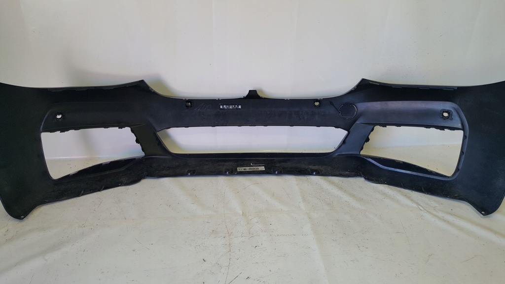 фото №7, Bmw 6 gt g32 m набор бампер перед передний 17-21r