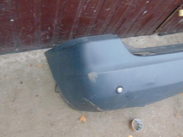 фото №7, Бампер задній задня mazda tribute pdc