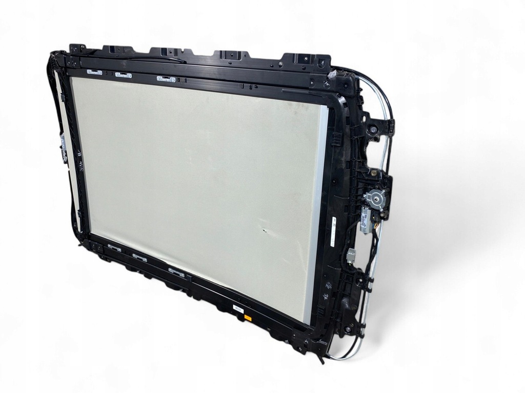 фото №15, Volvo xc90 2018 люк комплект 39824856