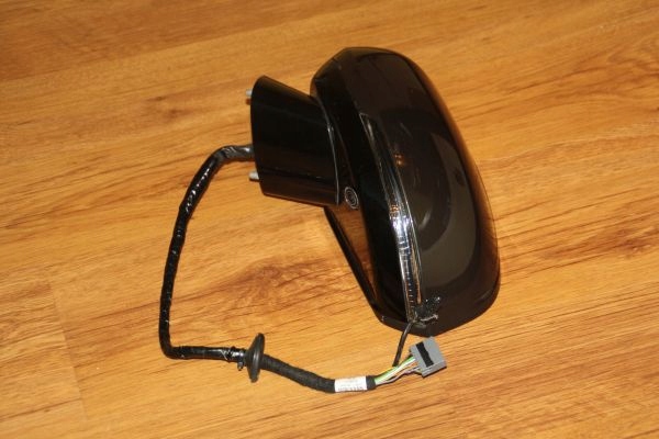 фото №6, S90 v90 volvo n full асистент камера 14 pin+1