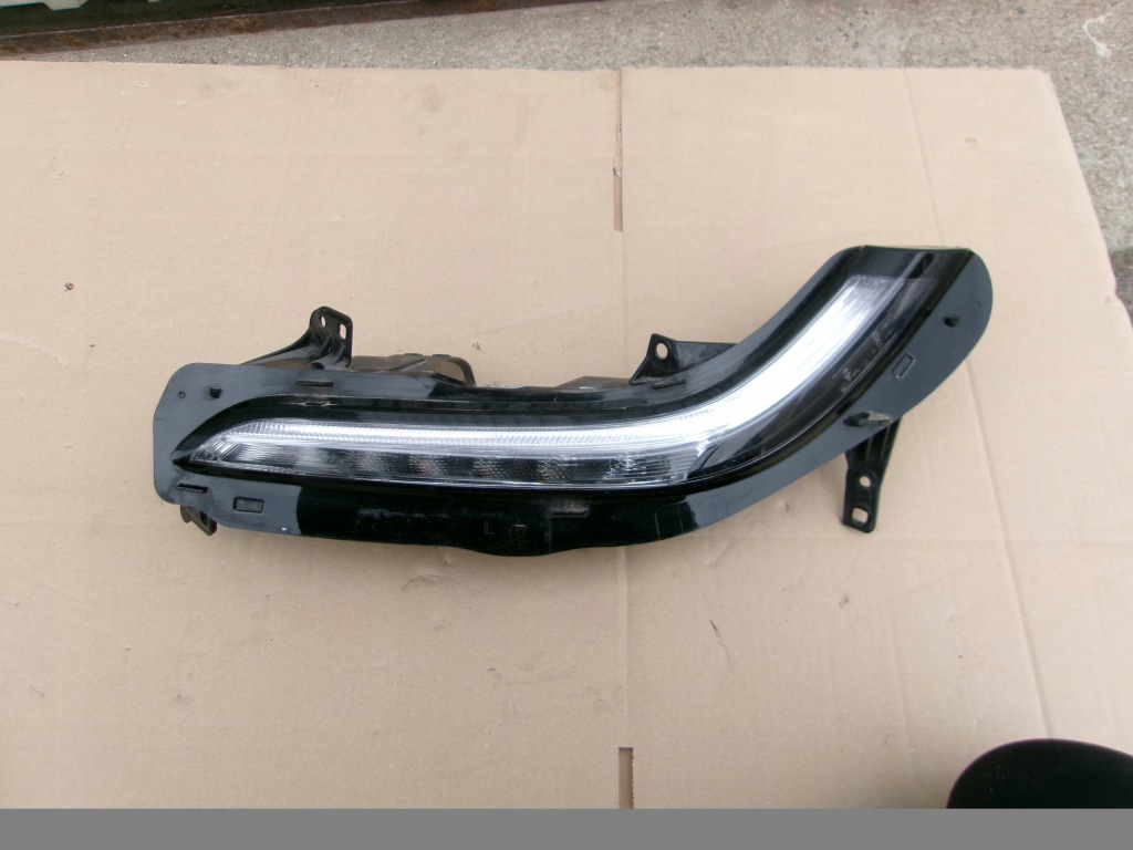 Купити Фара led drl лівий renault talisman europ