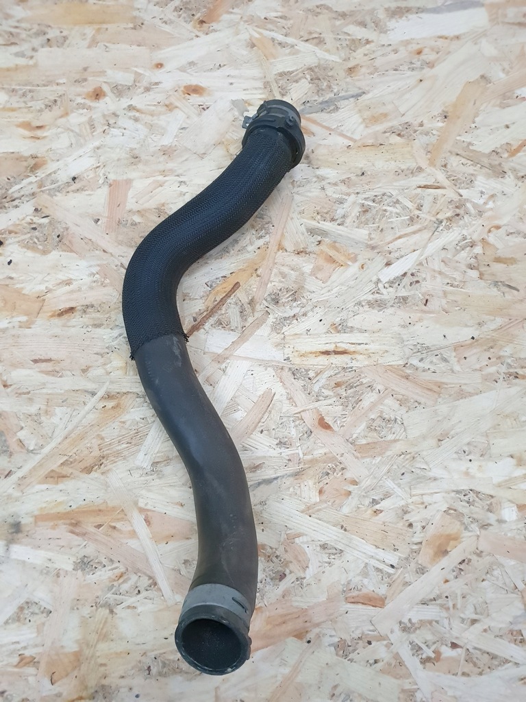 фото №1, Renault kadjar wąż wody 1.6 dci