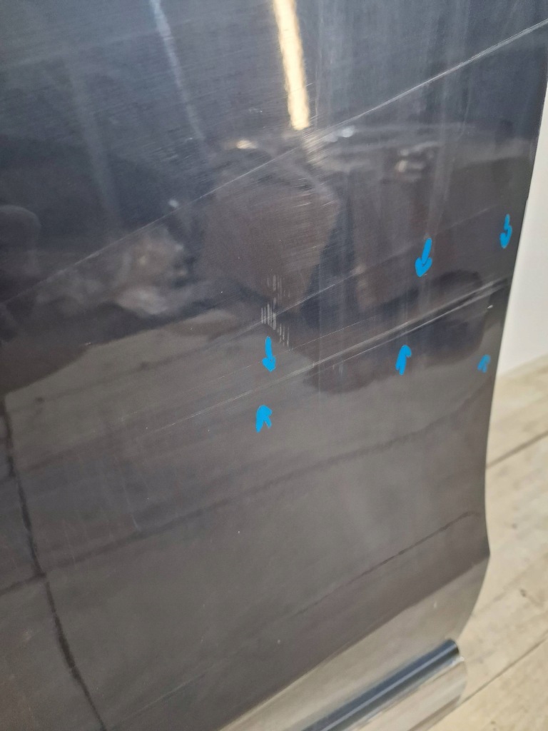 Купить Дверь перед левая volvo xc90 xc 90 ii 2