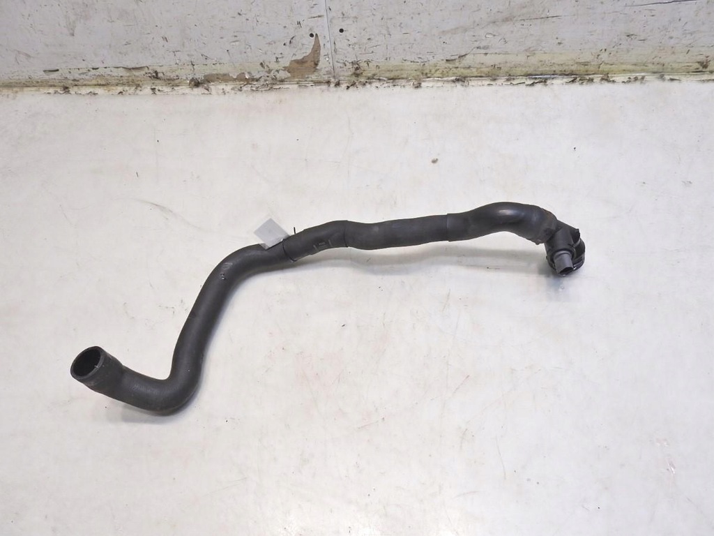 фото №6, Wąż труба wody seat altea 1.9 tdi 1k0122291ad