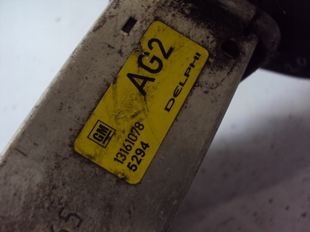 Радіатор інтеркулер opel zafira b astra 2 2.0 t Оригінал