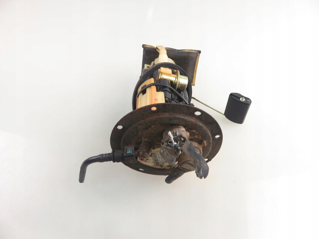 фото №9, Насос пального hyundai getz tb 1.3 12v 82 - g4ea 311101c000