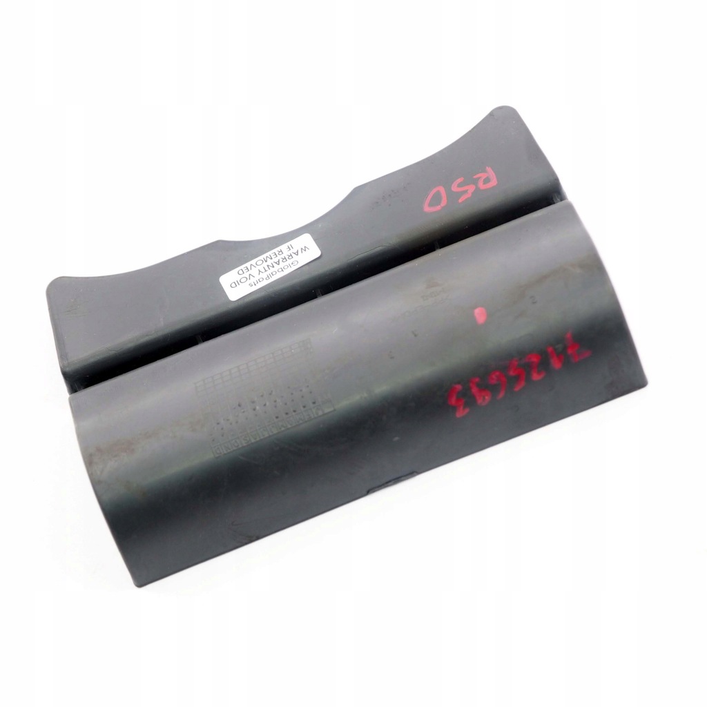 фото №13, Мат вставная ниша бардачка mini r50 r52 r53