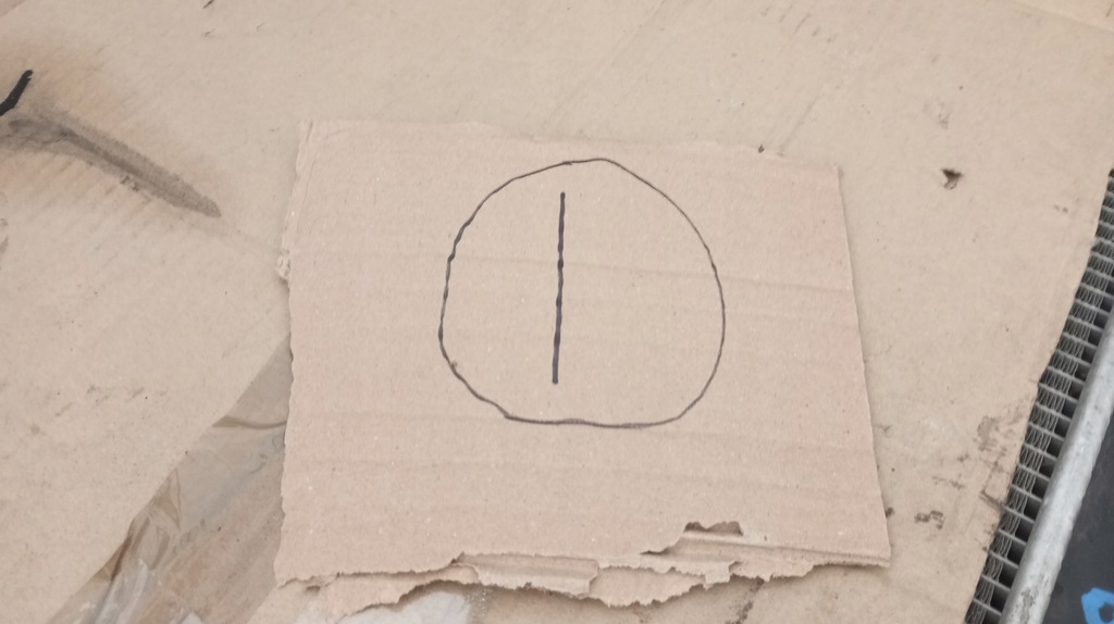 фото №6, Suzuki ignis i прокладка скло