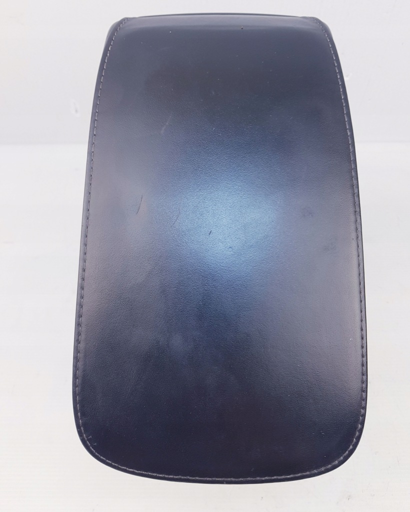 фото №7, Skoda superb ii lift підлокітник шкіра czarna org