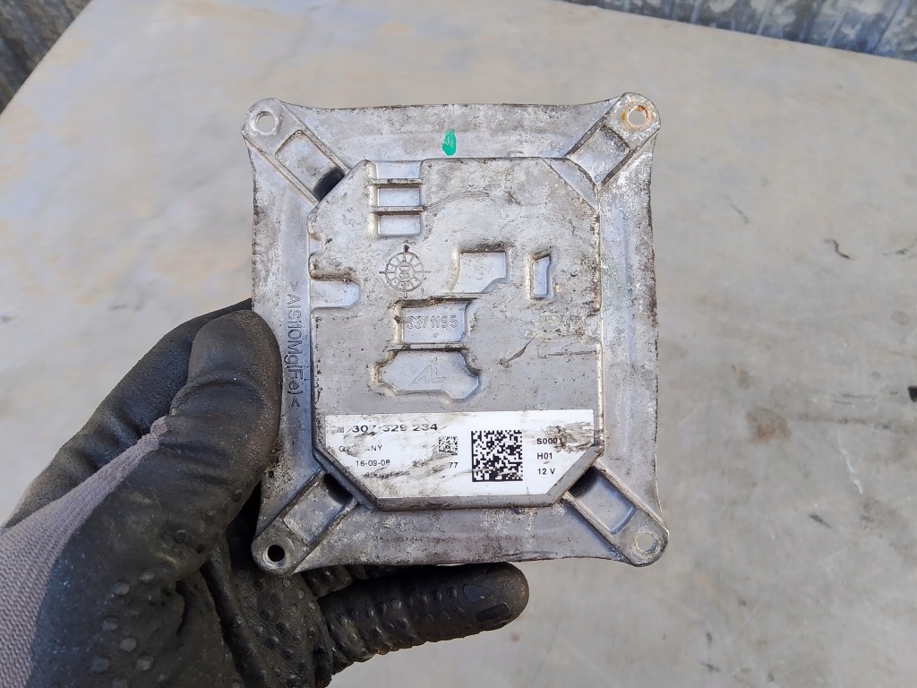 фото №1, Перетворювач модуль лампи 1307329234 10eeg071374