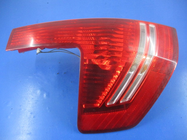 фото №1, Citroen c4 i лампа задняя левая нижняя оригинал