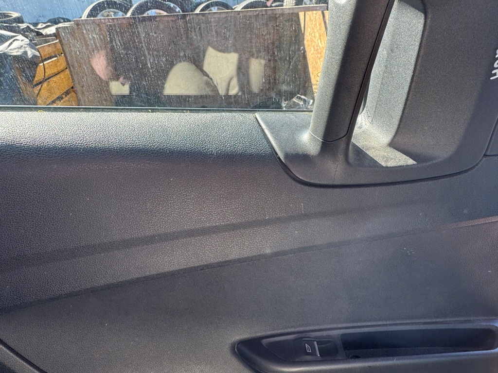 фото №10, Ford b-max mk1 комплект обшивка дверей обшивка обшивки обивка