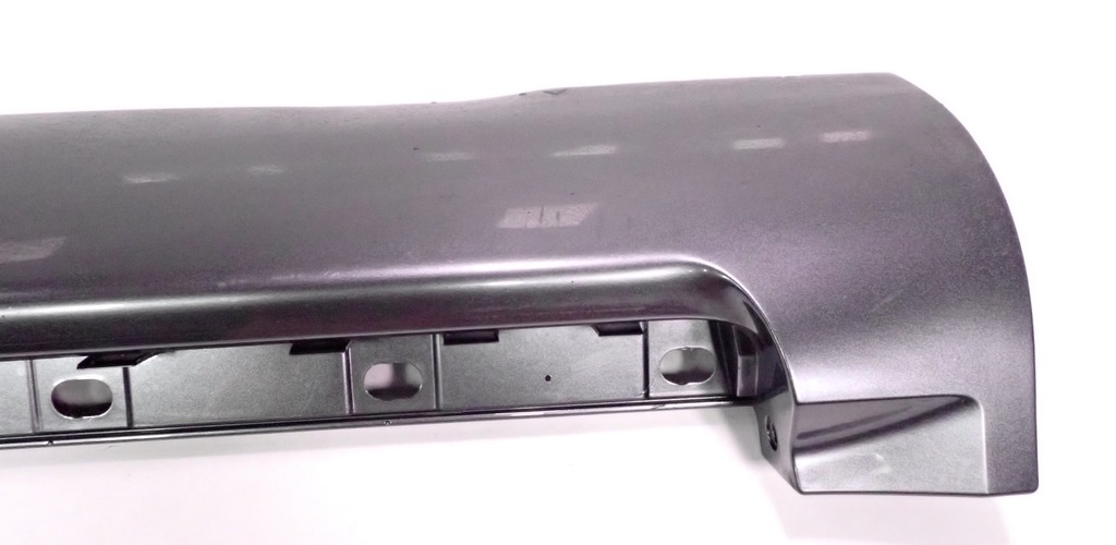 фото №10, 4e0853859g молдинг порог порог левый lz7s a8 s8 d3 4e