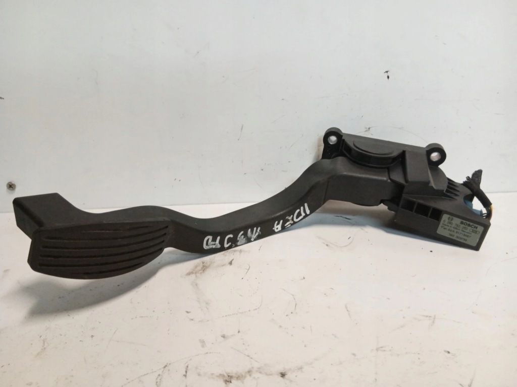 Купити Fiat idea 1.4 педаль потенціометр газу 0280752250