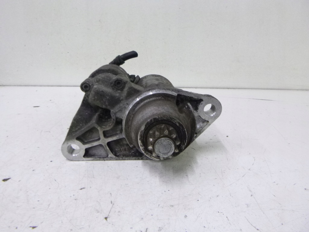 фото №1, Стартер skoda fabia 1.2 2005r.