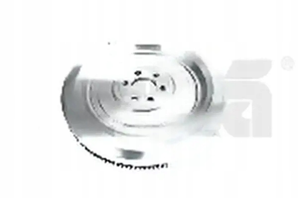 фото №1, Vika 11055013901 колесо маховик