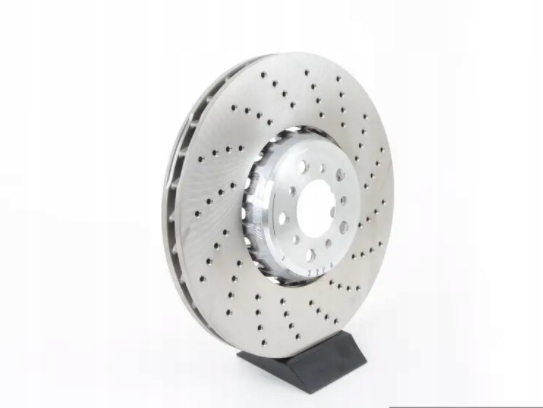 фото №1, Bmw x5 f85 m передняя часть правый brake disc ventilated 34112284902