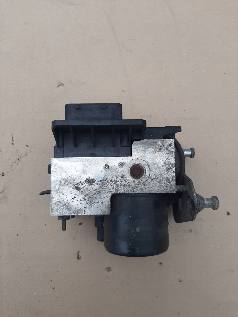 Купити Mercedes e klasa w210 насос abs блок керування