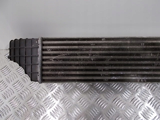 Радиатор интеркулер mercedes c klasa clk 00-07 a2035000500 оригинал Цена