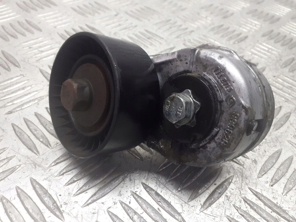 фото №1, Натягувач ремінь alfa romeo 147 1.6 16v ts 999620