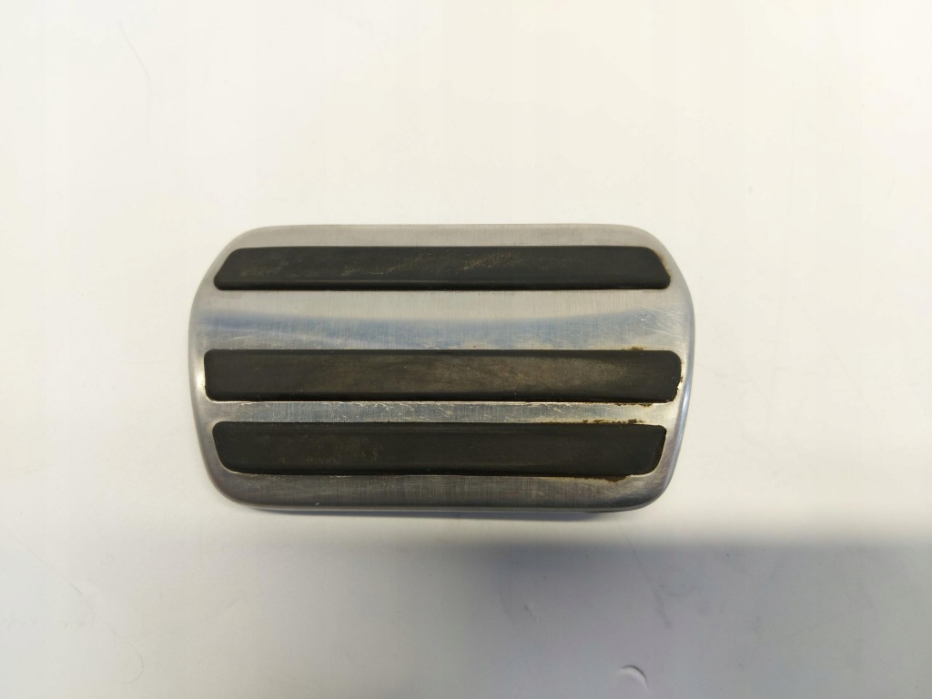 фото №1, Ford kuga mk3 накладка na педаль тормоза jx61-2454-ba